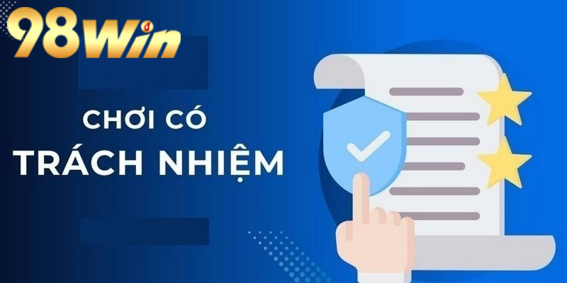 Khám phá lợi ích của việc chơi có trách nhiệm tại nhà cái 98Win