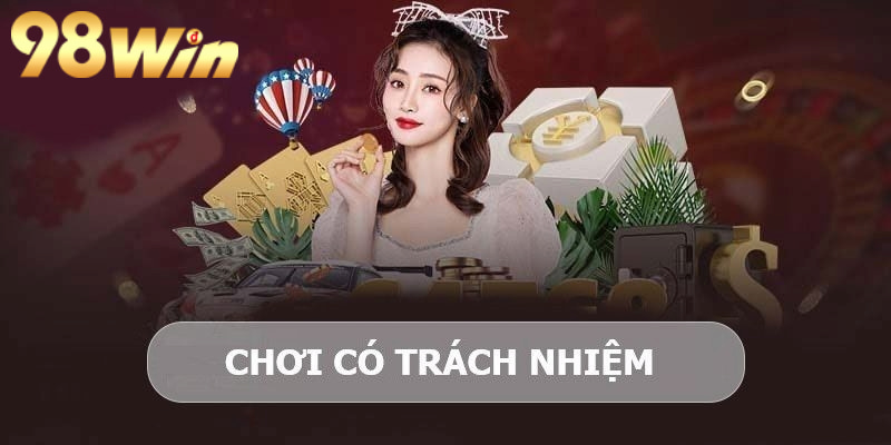 Hãy hình thành thói quen cá cược hợp lý và khoa học để tận hưởng các trò chơi một cách thoải mái