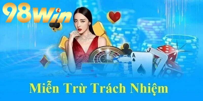 Những lưu ý quan trọng mà anh em cần nắm rõ khi tham gia cá cược tại nhà cái 98Win