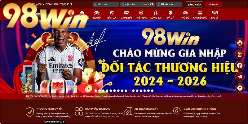 Tìm hiểu về trò chơi đá gà 98Win 