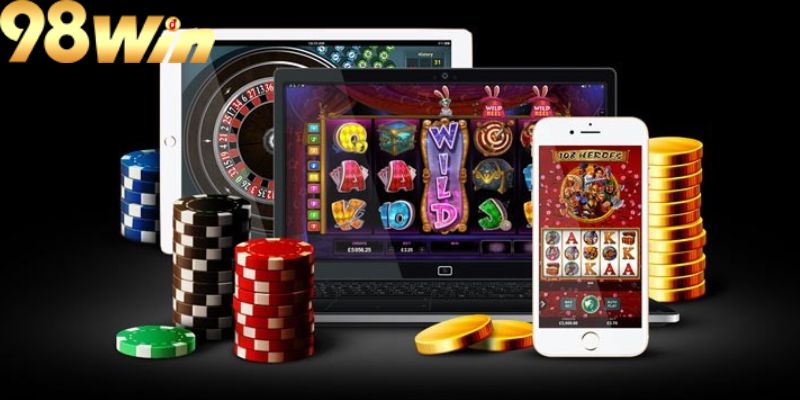 Tìm hiểu về casino online 98Win 